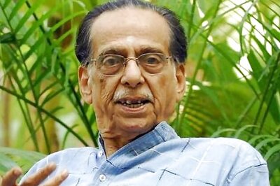 Poet Panicker to get Ettumanoor Somadasan Puraskar award