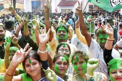 Bengal Civic Polls: Opposition Alleges Rigging, Cites Figures of TMC Getting over 90% Votes in Some Areas