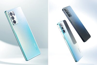 Oppo Reno 6 5G, Oppo Reno 6 Pro 5G Launched In India With RAM Expansion Tech: Price, Specifications & More