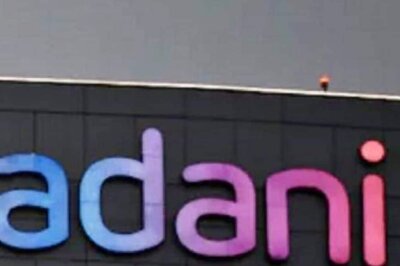 Adani Ent, Adani Ports, Other Adani Stocks Trade Higher As Group Shares Ebitda Projections