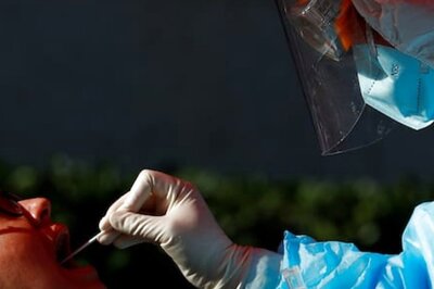 Coronavirus Testing Rate Capped at Rs 2,400 in Delhi as Number of Cases Continues to Rise