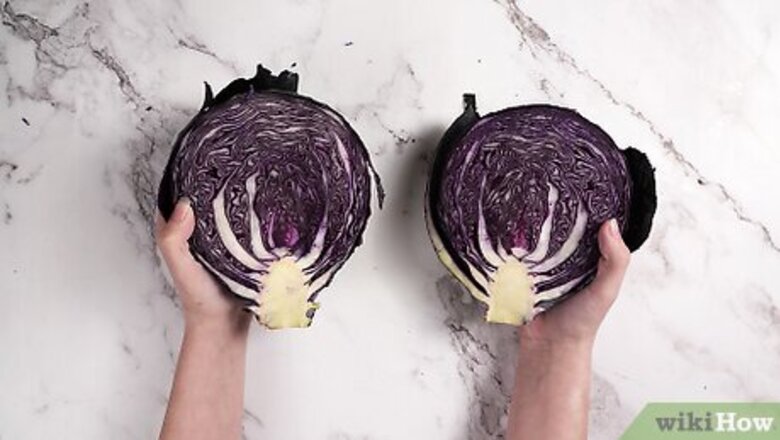 How to Make Natural Dyes