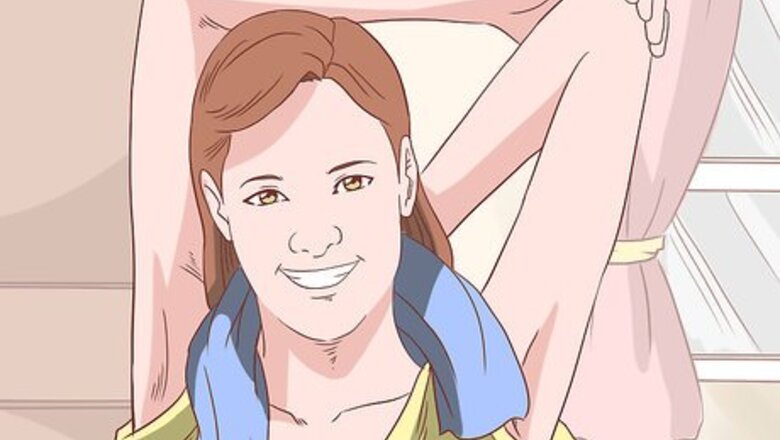 How to Gain Energy During Pregnancy