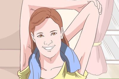 How to Gain Energy During Pregnancy