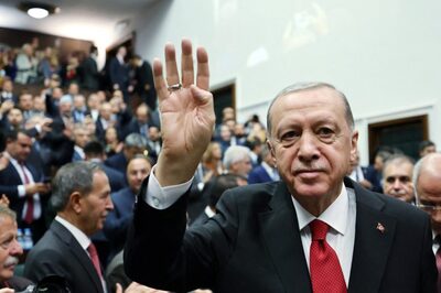 Turkey Parliament Committee Approves Sweden's NATO Bid