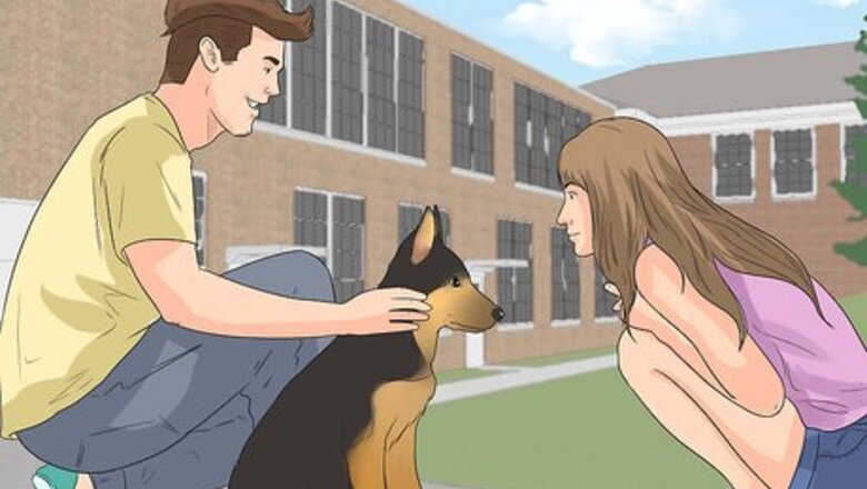 How to Train a German Shepherd to Be a Guard Dog