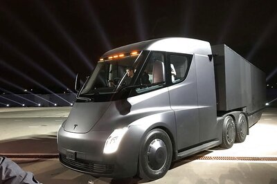 Tesla Will Build Pickup Truck Soon After Model Y Electric Crossover: Elon Musk