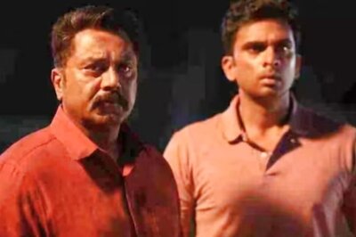 Sarath Kumar-Ashok Selvan's Por Thozhil’s OTT Release Postponed; Know The Reason