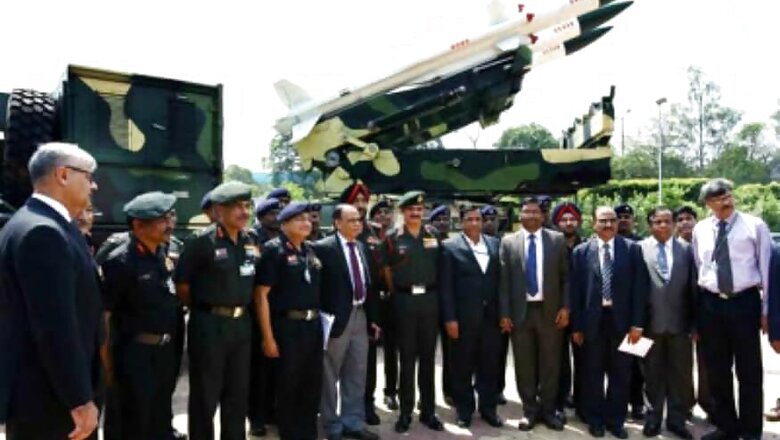 Poor Quality Spares, Negligence & Govt Apathy: Malfunctioning Weapon Systems Point to National Security Threat