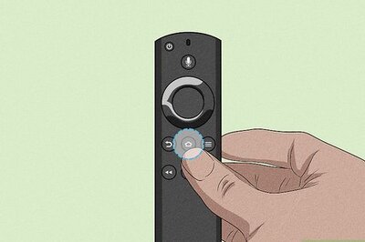 How to Reset Your Firestick