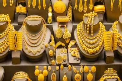 Gold Rate Rises In India: Check 24 Carat Price In Your City On March 27