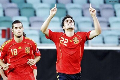 Real Madrid sign Pedro Leon of Getafe