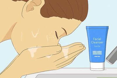 How to Get Rid of Milia Under Your Eyes