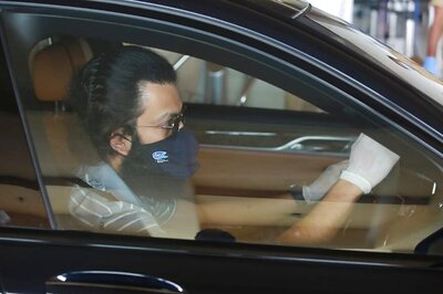 Actor Prithviraj and Crew of Aadujeevitham Return to India After Being Stuck in Jordan for 2 Months