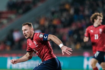 War in Ukraine: Czech Republic Refuse to Play Russia in 2022 World Cup Play-offs