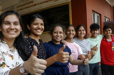 JEE Advanced 2023 Results Tomorrow At jeeadv.ac.in, Check Result Time