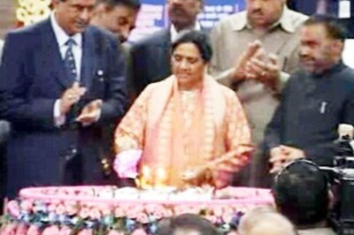 Stop collecting birthday fund, Maya tells partymen