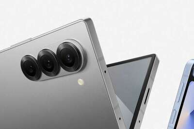 Samsung Galaxy Z Fold 6 And Z Flip 6 With Galaxy AI Features Announced: Price In India, Features And More