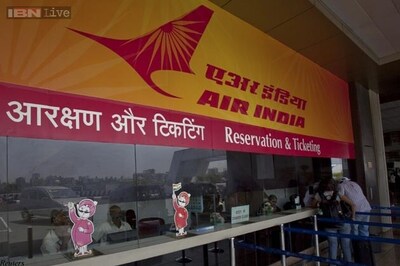 Air India woos fliers with 'Get Lucky' promotional scheme