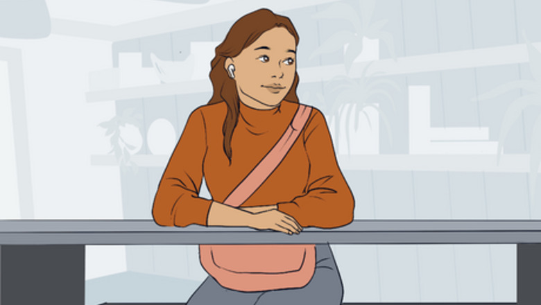 How to Be a Loner in School