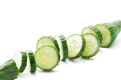 5 Summer Foods To Keep Dehydration At Bay