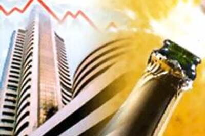 Markets slump: Sensex trips 115 pts