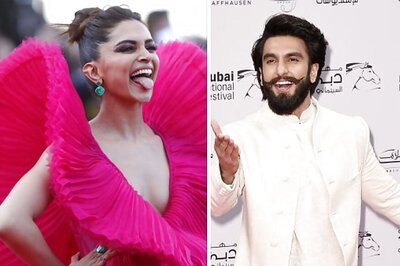 Ranveer Singh's Comment on Deepika Padukone's New Instagram Post Will 'Melt' Your Heart; Read Here