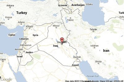 Baghdad: Car bombs in Shi'ite districts kill at least 42 people
