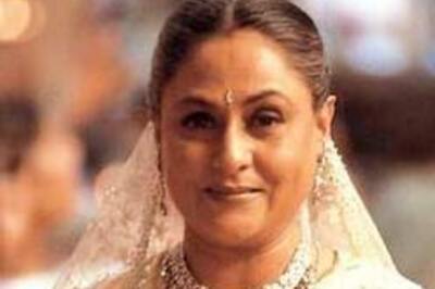 Jaya Bachchan turns down RS nomination