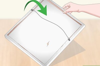 How to Fix Rips, Tears, & Other Damage to Indoor & Outdoor Canvas