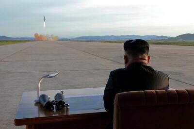 Missiles, Limousines and Cyber Attacks: UN Probing North Korea Sanctions Violations in 20 Countries