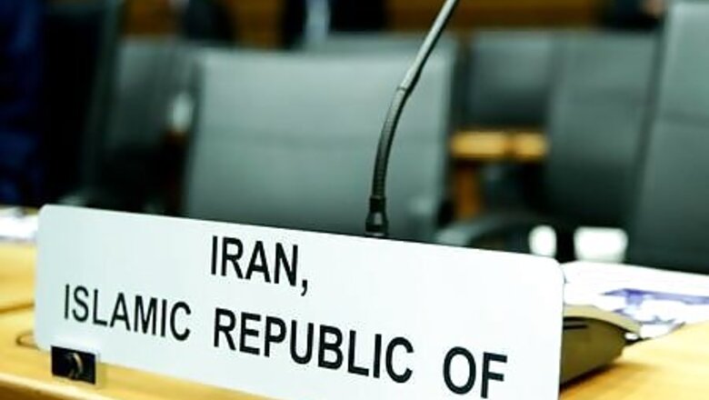 Explainer: The U.S. push to extend U.N. arms embargo on Iran