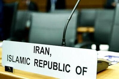 Explainer: The U.S. push to extend U.N. arms embargo on Iran