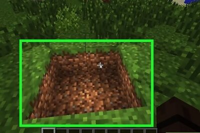 Minecraft Twilight Forest Mod: How to Make a Portal (2024)