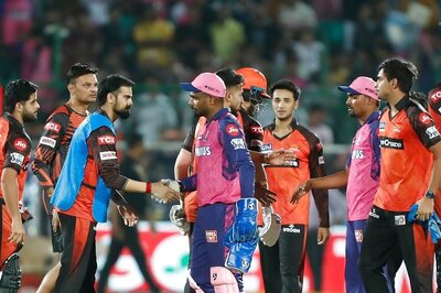 IPL 2023 Latest Points Table Update, RR vs SRH: Sunrisers Climb Out of Bottom With Win at Rajasthan