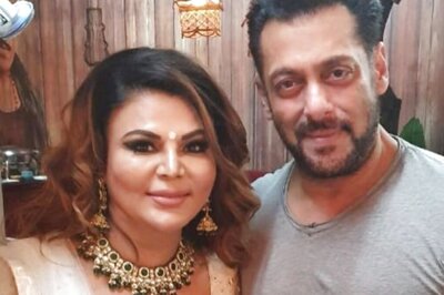 Salman Khan Gets Another Death Threat, Rakhi Sawant Warned To 'Stay Out of Case'