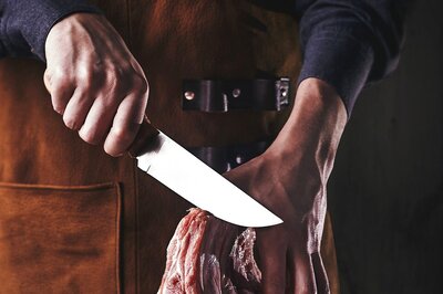 Beef or No to Beef is the Question in Kottayam as Meat Industry Fumes Over District Panchayat's Attempt to Cap Price