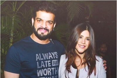 Karan Patel was Approached for Another Ekta Kapoor Show But Chose Kasautii Zindagii Kay for This Reason