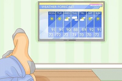 How to Tell if It Will Snow