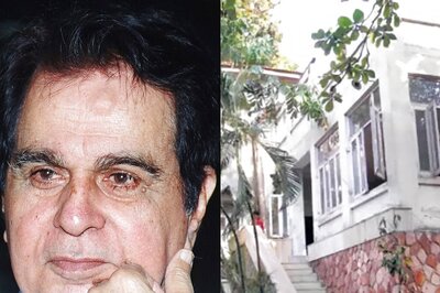 Dilip Kumar’s Iconic Bungalow To Be DEMOLISHED 2 Years After His Death? Shocking Details Revealed