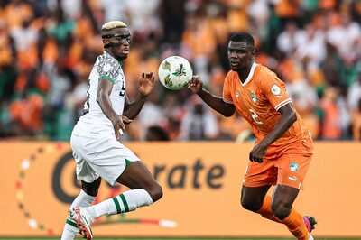 AFCON Final Ivory Coast vs Nigeria: Head-to-Head Record and All You Need to Know