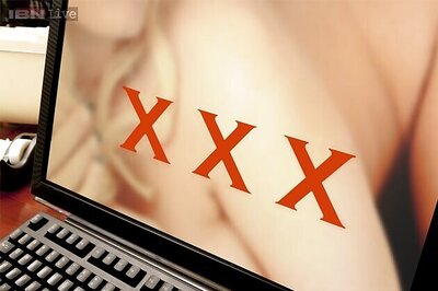 The more Internet porn you watch, the more narcissistic you become