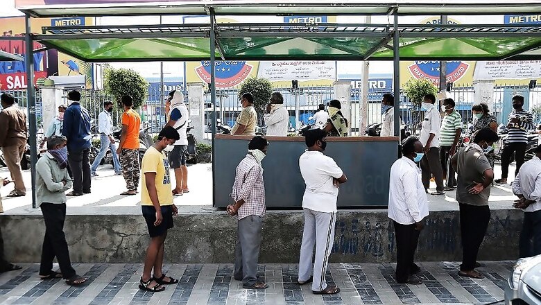 Telangana HC Asks State Govt to Provide Essentials, Medicines to Disabled People