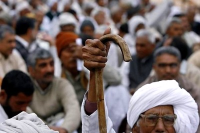 Jat Leaders Call Off Rally Meant to ‘Disrupt’ Amit Shah’s Jind Event