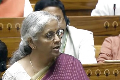 Nirmala Sitharaman In Lok Sabha: No State Has Been Denied Money In Budget 2024