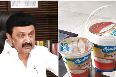 ‘Tayir-Dahi’ Row: FSSAI Revises Curd Labelling Order After ‘Hindi Imposition’ Backlash from TN Govt