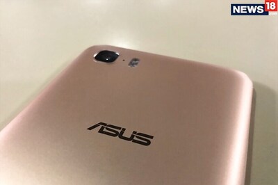 Asus Zenfone 3S Max With 5,000mAh Battery Launched For Rs 14,999
