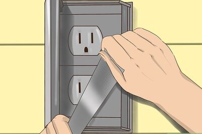 How to Power Wash a House