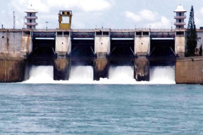 Karnataka Agrees to Comply With SC Order to Release 2,000 Cusecs to TN