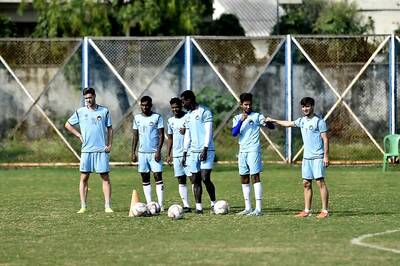 I-League 2019-20: Mohun Bagan Look for Revenge against Churchill Brothers for Only Loss This Season